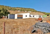 Finca rústica en venta en Vejer de la Frontera ref: TR395174 foto