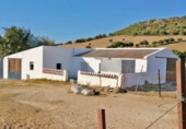Finca rústica en venta en Vejer de la Frontera ref: TR395174 foto
