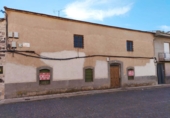 Chalet adosado con terreno en venta en Aldea del Rey ref: TR396191 foto