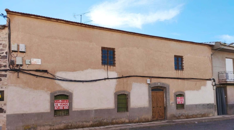 Ciudad Real - Aldea del Rey - 208m2
