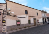 Chalet adosado con terreno en venta en Aldea del Rey ref: TR396191 foto