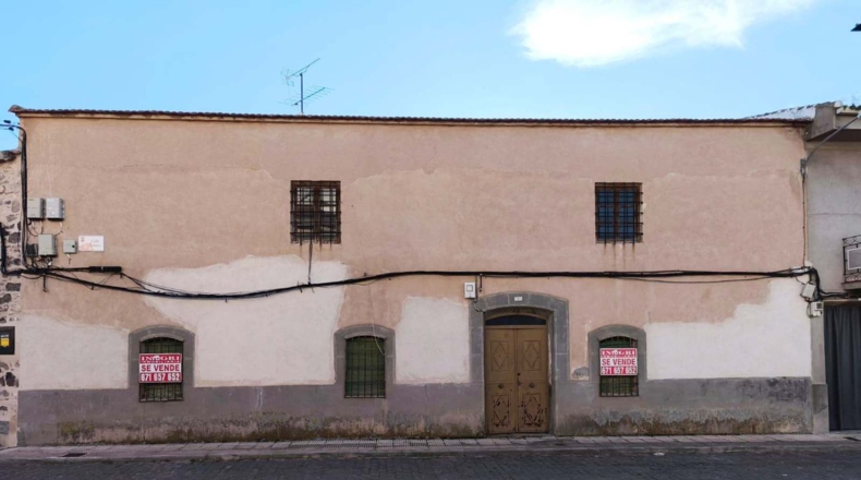 Ciudad Real - Aldea del Rey - 208m2