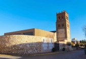 Chalet adosado con terreno en venta en Aldea del Rey ref: TR396191 foto