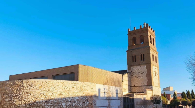Ciudad Real - Aldea del Rey - 208m2