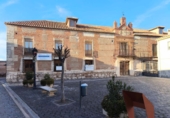Chalet adosado con terreno en venta en Aldea del Rey ref: TR396191 foto