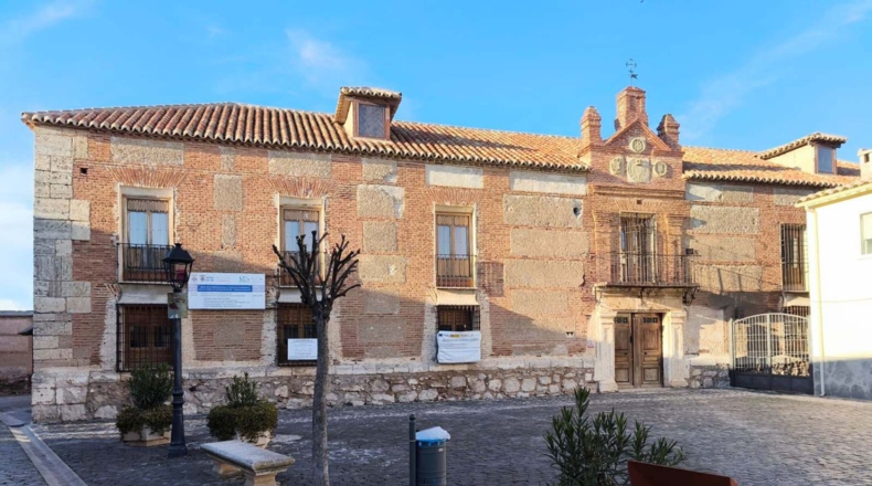 Ciudad Real - Aldea del Rey - 208m2