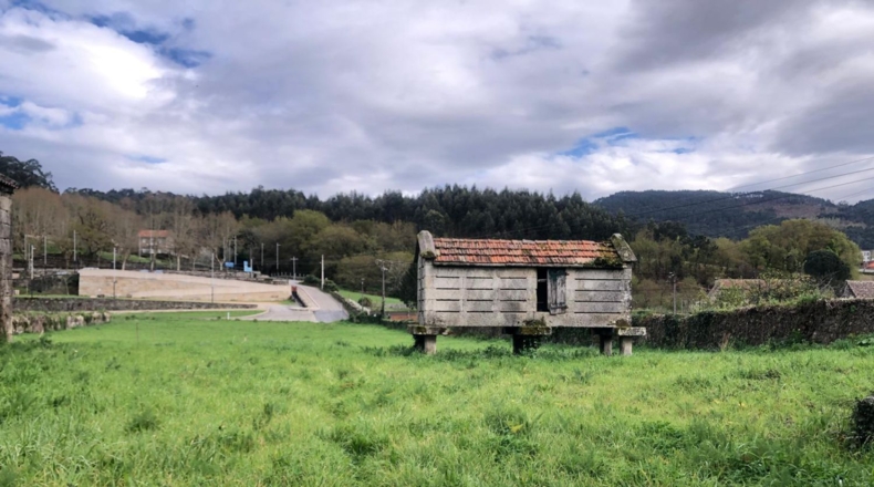 Pontevedra - Понтеведра - 4300m2