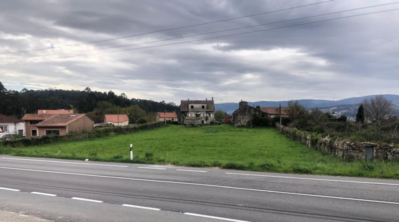 Pontevedra - Понтеведра - 4300m2