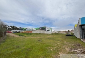 Олиас-дель-Рей 4000&nbsp;м²