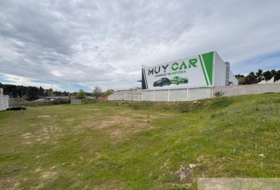 Олиас-дель-Рей 4000&nbsp;м²