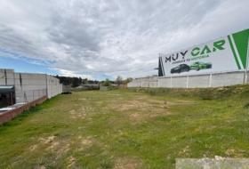 Олиас-дель-Рей 4000&nbsp;м²