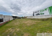 Suelo urbano en venta en Olías del Rey ref: TR395378 foto