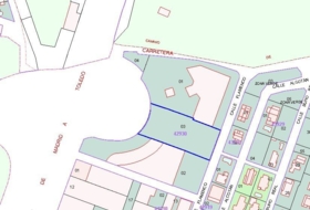 Олиас-дель-Рей 4000&nbsp;м²