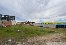Олиас-дель-Рей 4000&nbsp;м²