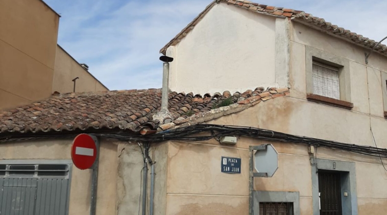 Ciudad Real - Valdepeñas - 126m2