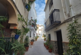 Quesada 125&nbsp;m² 