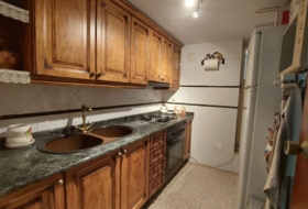 Quesada 125&nbsp;m² 