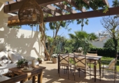 Xalet adossat amb terreny en venda a La Línea de la Concepción ref.: TR396187 foto