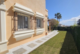 La Línea de la Concepción 400&nbsp;m² 