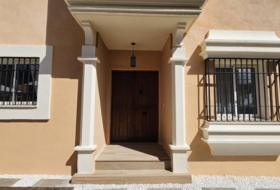 La Línea de la Concepción 400&nbsp;m² 