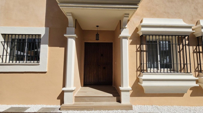 Cadiz - La Línea de la Concepción - 400m2