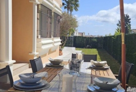 La Línea de la Concepción 400&nbsp;m² 