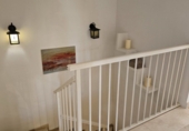 Xalet adossat amb terreny en venda a La Línea de la Concepción ref.: TR396187 foto
