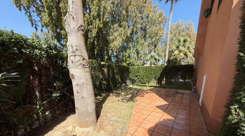 Málaga - Castillo de la Duquesa - 146m2
