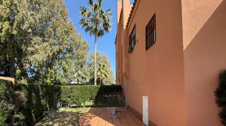 Málaga - Castillo de la Duquesa - 146m2