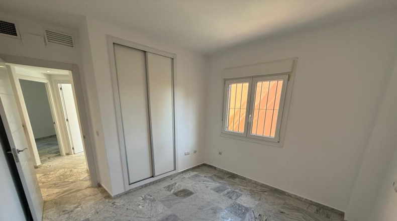 Málaga - Castillo de la Duquesa - 146m2