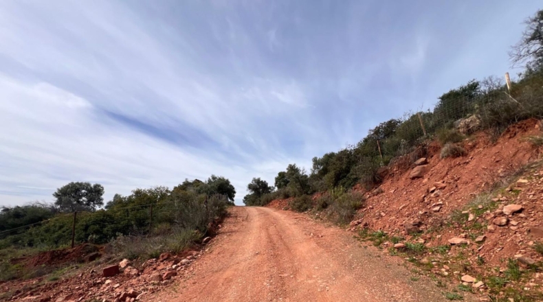 Malaga - Almogía - 197m2