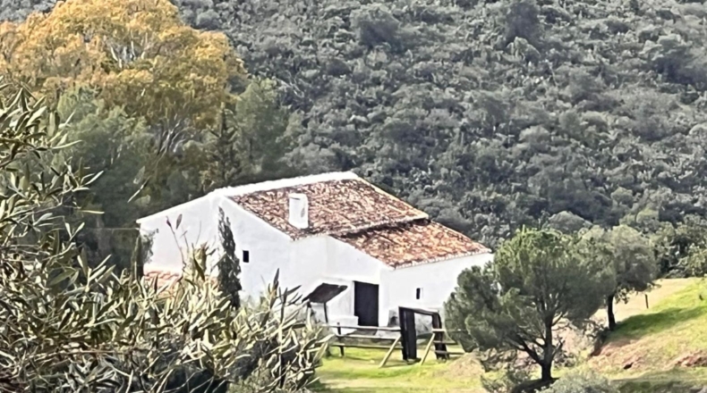 Malaga - Almogía - 197m2