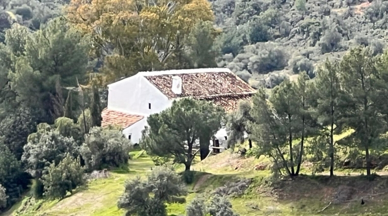 Malaga - Almogía - 197m2