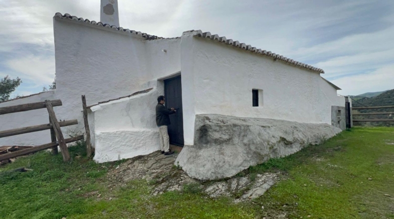 Malaga - Almogía - 197m2