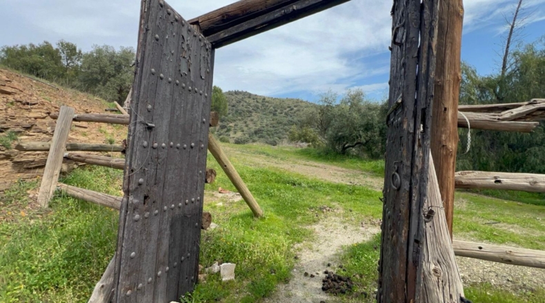 Malaga - Almogía - 197m2