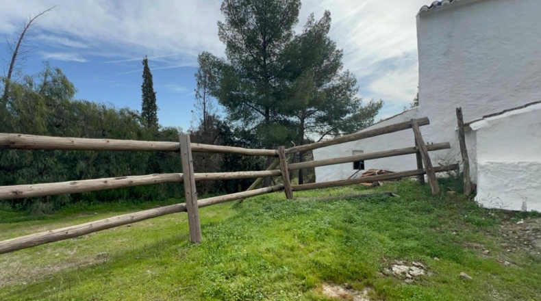 Malaga - Almogía - 197m2
