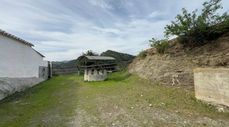 Malaga - Almogía - 197m2