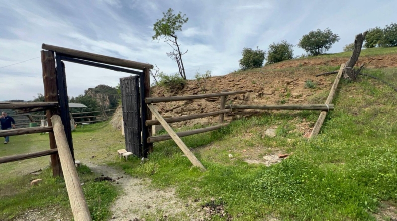 Malaga - Almogía - 197m2