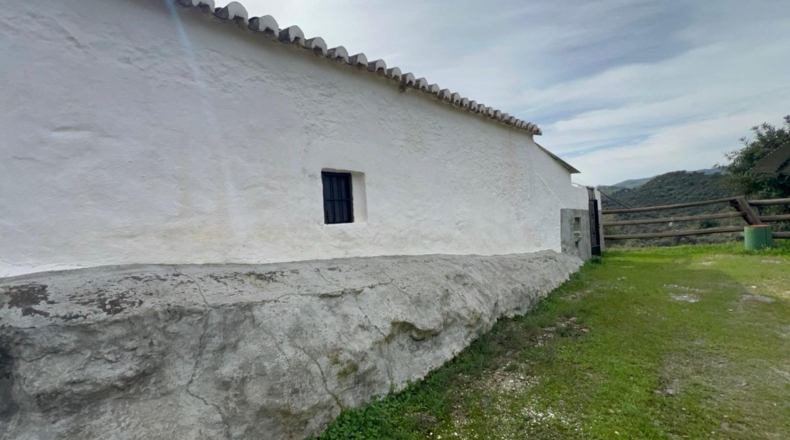 Malaga - Almogía - 197m2