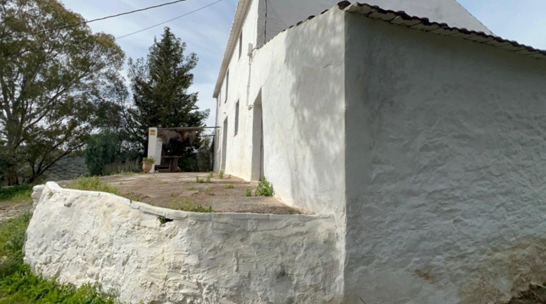 Malaga - Almogía - 197m2