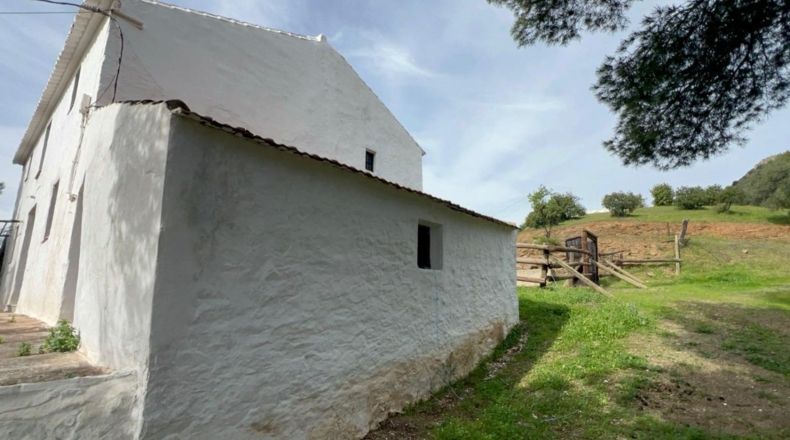 Malaga - Almogía - 197m2