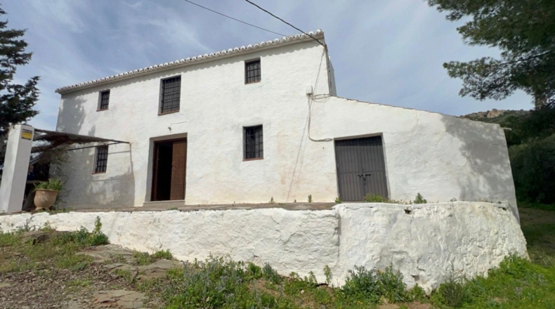 Malaga - Almogía - 197m2