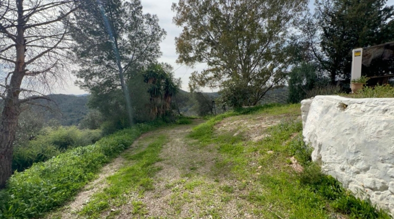 Malaga - Almogía - 197m2