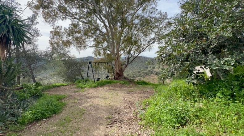 Malaga - Almogía - 197m2