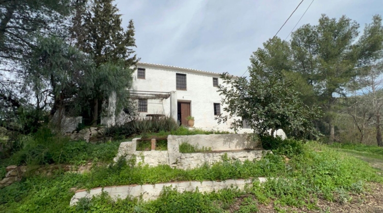 Malaga - Almogía - 197m2