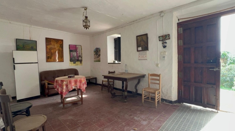 Malaga - Almogía - 197m2