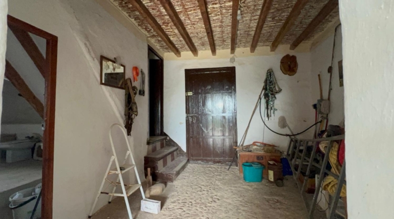 Malaga - Almogía - 197m2