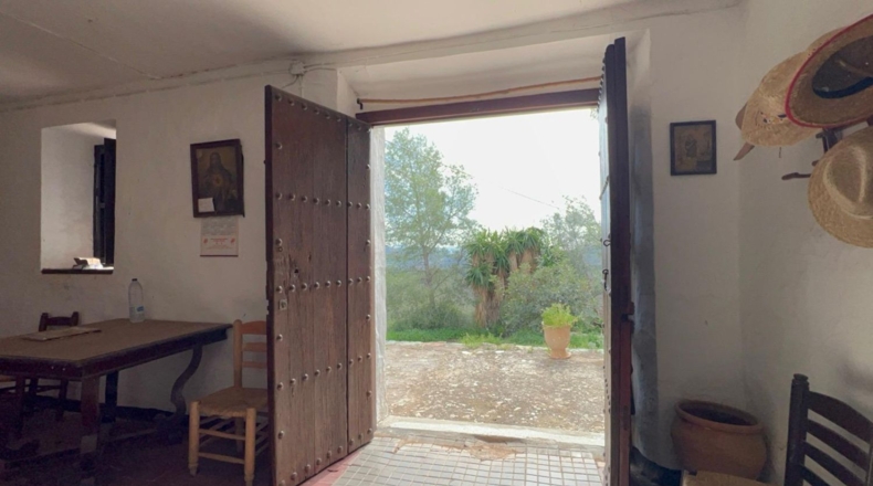 Malaga - Almogía - 197m2