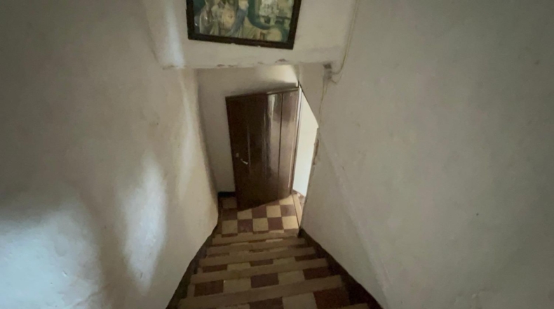 Malaga - Almogía - 197m2
