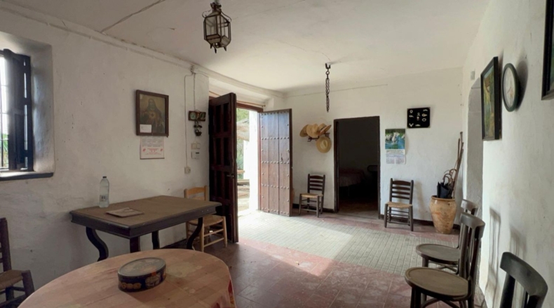 Malaga - Almogía - 197m2